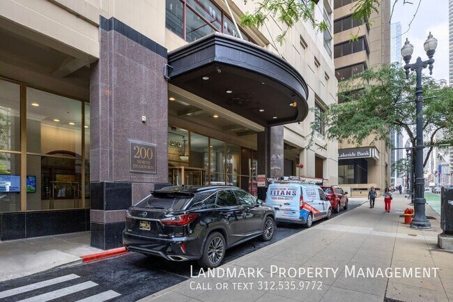Building Photo - 200 N Dearborn St