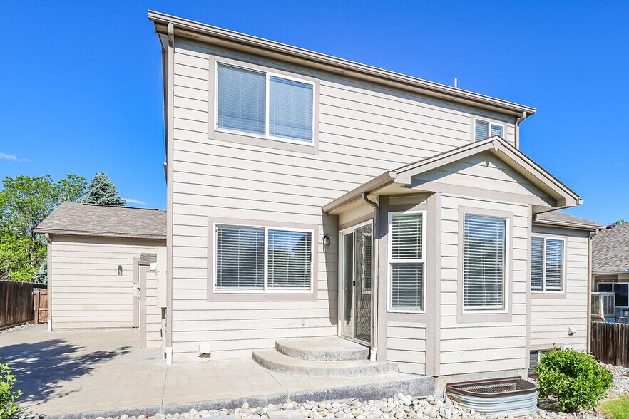 Building Photo - 2876 S Tower Way