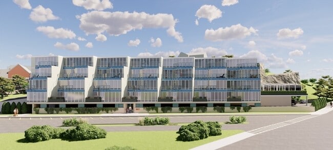 Building Photo - 120 Nantasket Ave