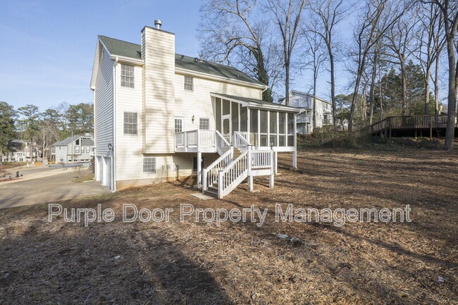 Building Photo - 4281 Keheley Lake Dr