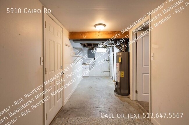 Building Photo - 5910 Cairo Rd