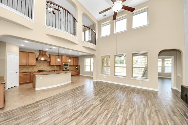 Building Photo - 20503 Black Spur Ct