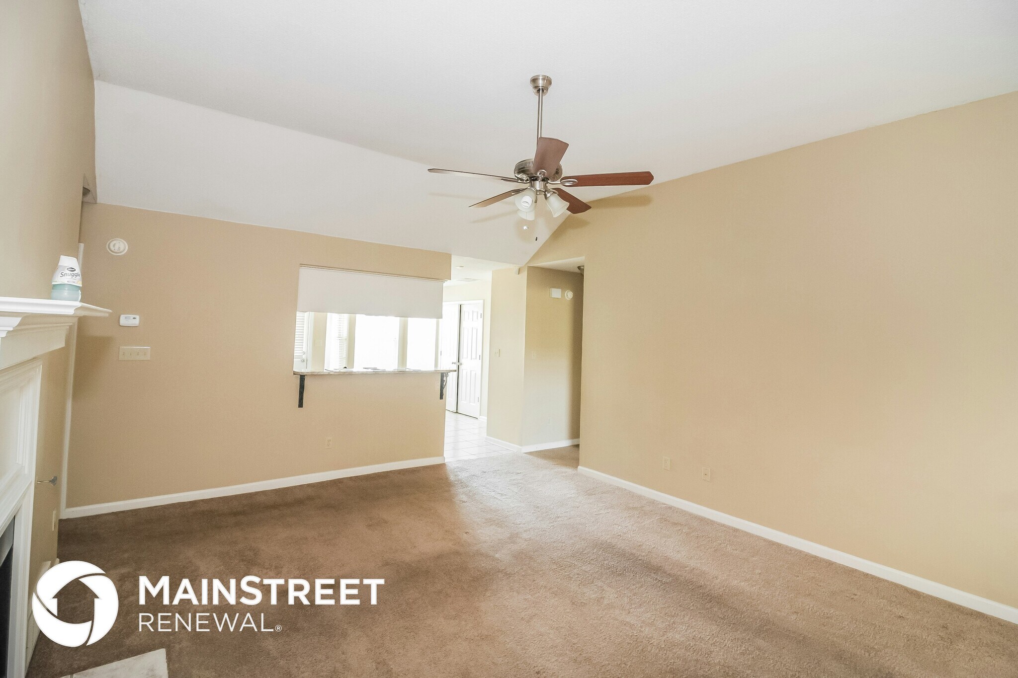 Building Photo - 2976 Churchwell Dr