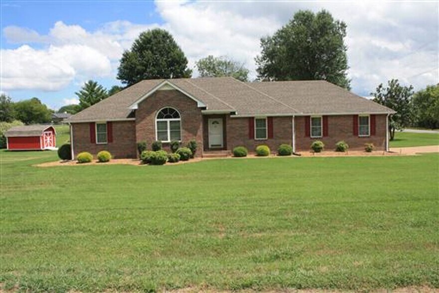 Primary Photo - 6005 Justice Ln