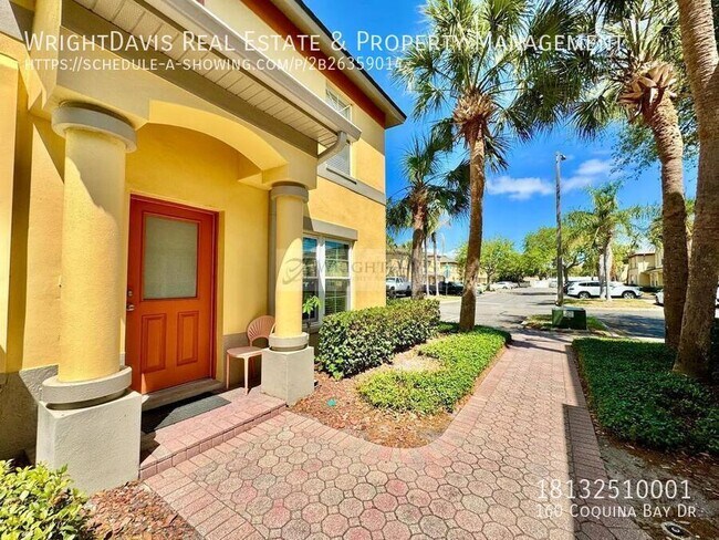 Building Photo - 160 Coquina Bay Drive