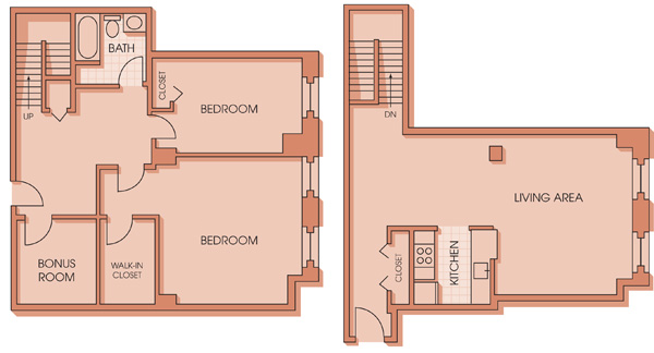 Floorplan - KBL