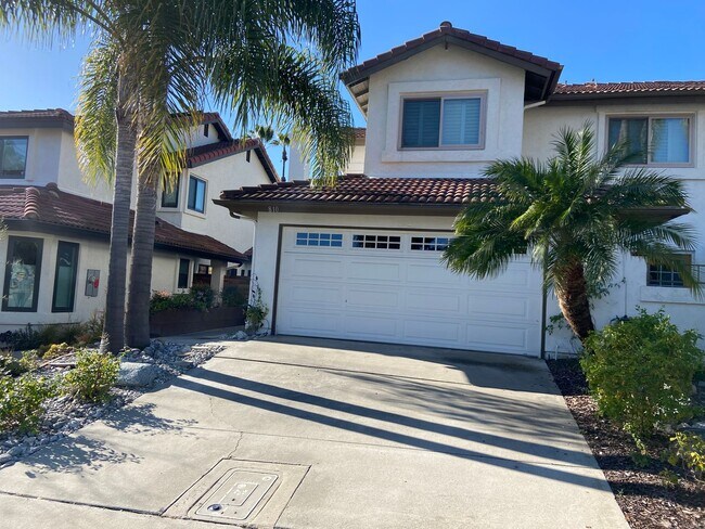 Primary Photo - Lovely 3 Bedroom, 2.5 Bath Town Home in Encinitas Summerhill Community!