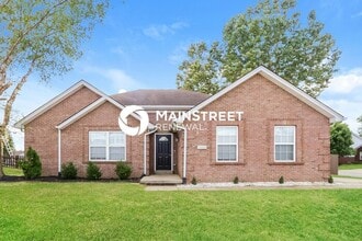 Building Photo - 3 Bedroom Pet-Friendly Home in SHELBYVILLE, KY with Main Street Renewal