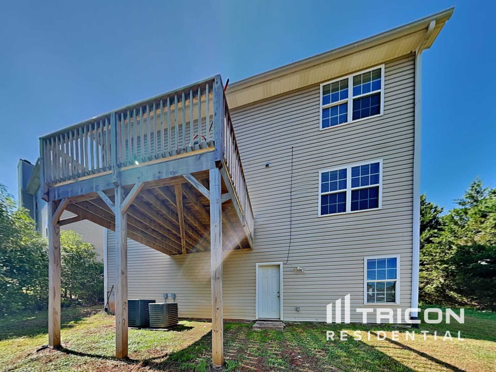 Building Photo - 173 Millwheel Dr