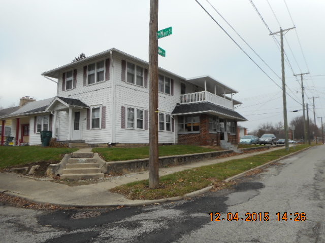 Primary Photo - 103 N Talley Ave