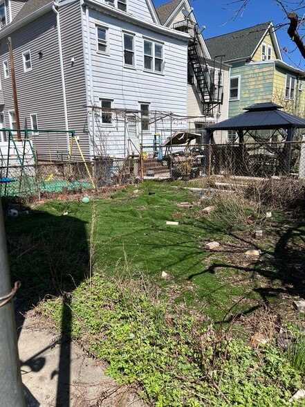 Building Photo - 109 Frank E Rodgers Blvd N