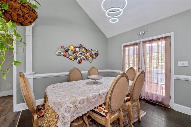 Building Photo - 4780 Baker Plantation Dr