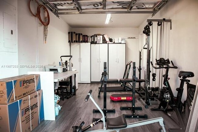 Building Photo - 15022 SW 143rd Terrace