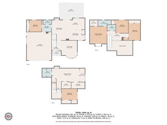 Building Photo - Spacious 5-Bedroom Home for Rent in Sandy, UT