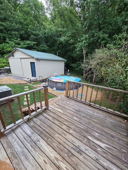 Building Photo - 440 Geren Subdivision Ln