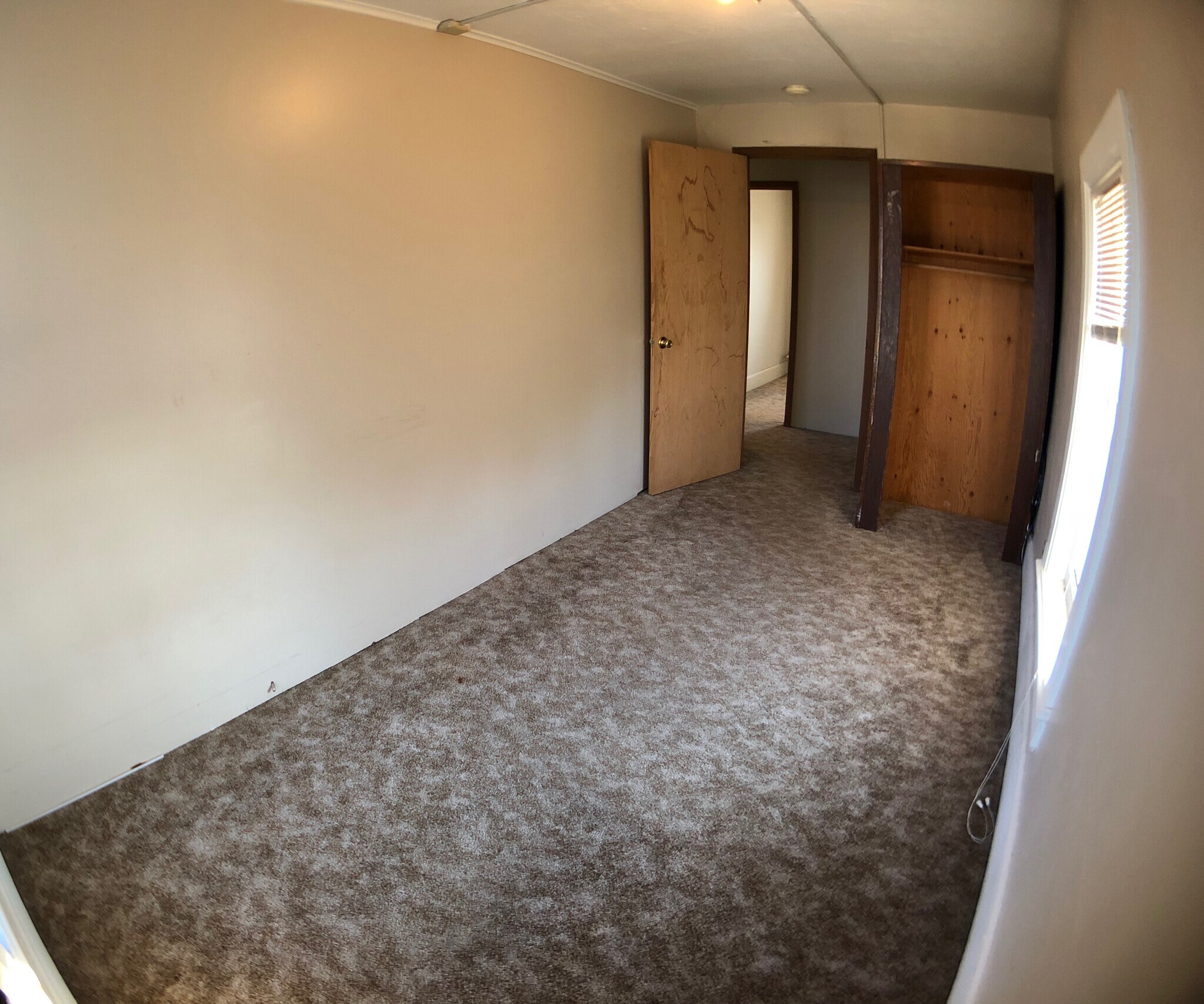 Bedroom 5 (unfurnished view) - 217 E King St
