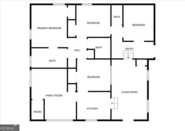 Building Photo - 1935 Handley Ave SW