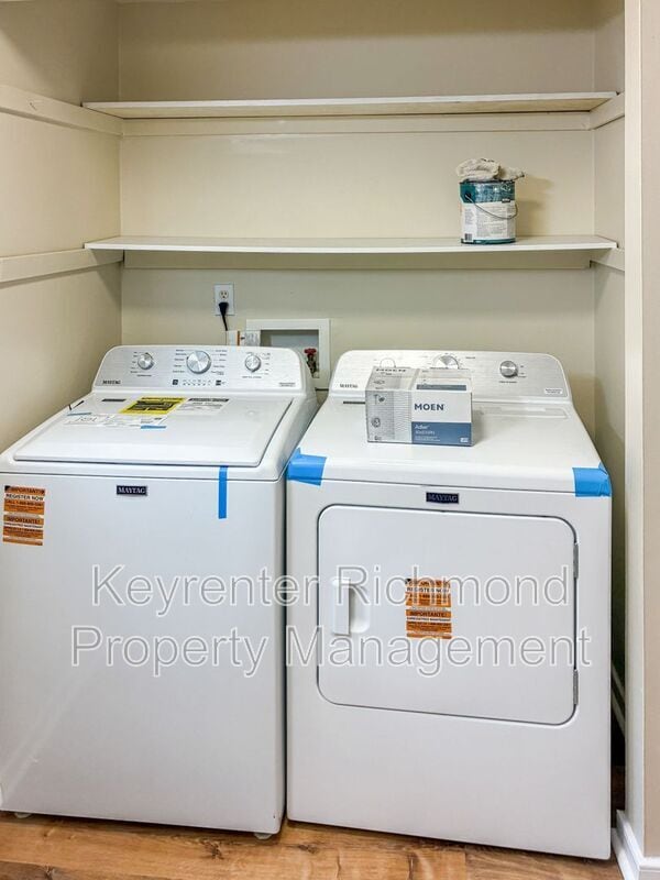 Building Photo - 2618 Darnell Rd