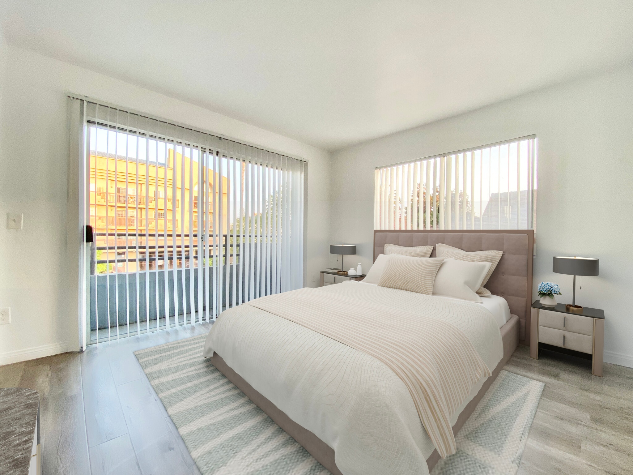 Building Photo - 833 S Berendo St