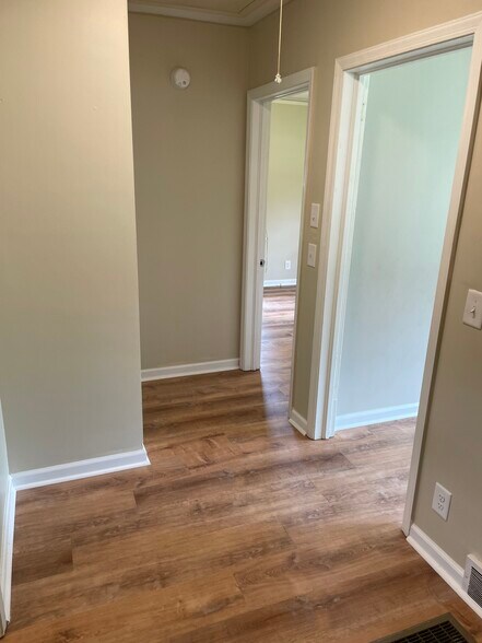 Hallway - 2641 Japonica Dr