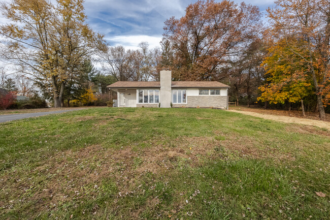 Building Photo - 1201 Bickel Rd