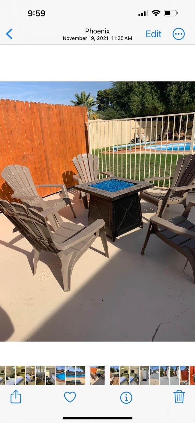 Building Photo - 3744 W Kariba Dr