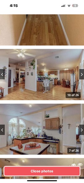 Building Photo - 545 Montego Dr SE