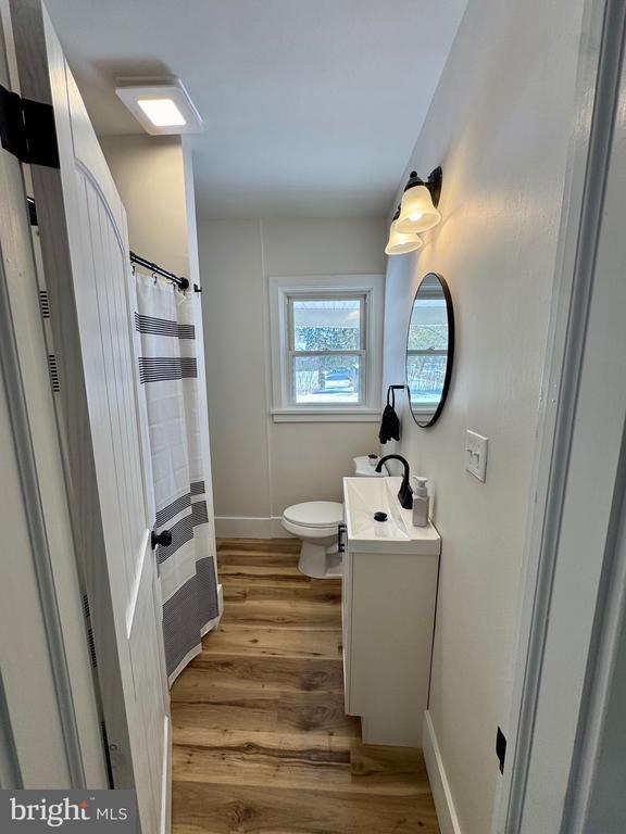 Building Photo - 927 Hamilton St