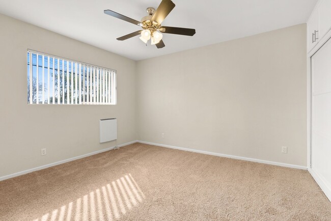 Interior Photo - Melrose Place Apartments