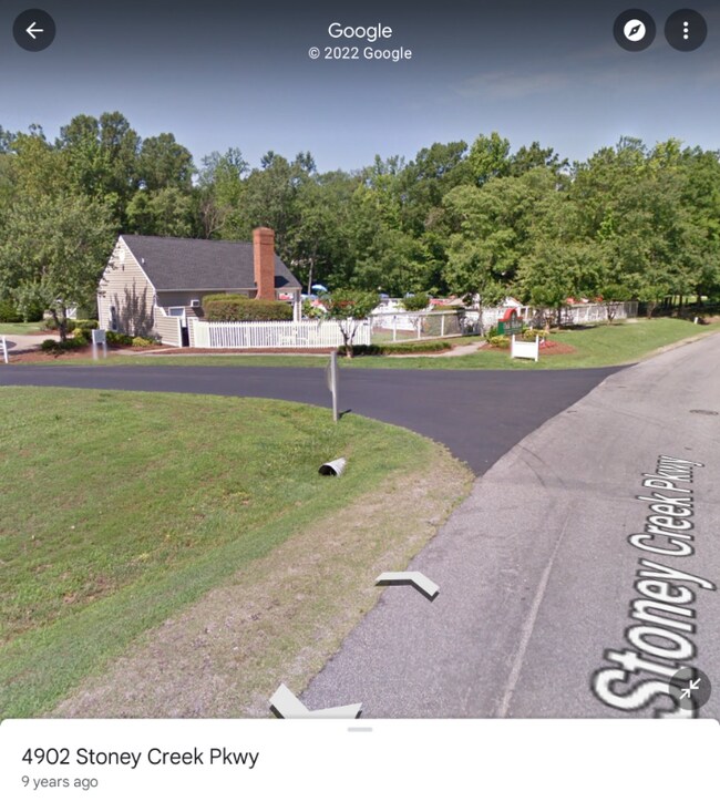 Building Photo - 13506 Stoney Creek Ct