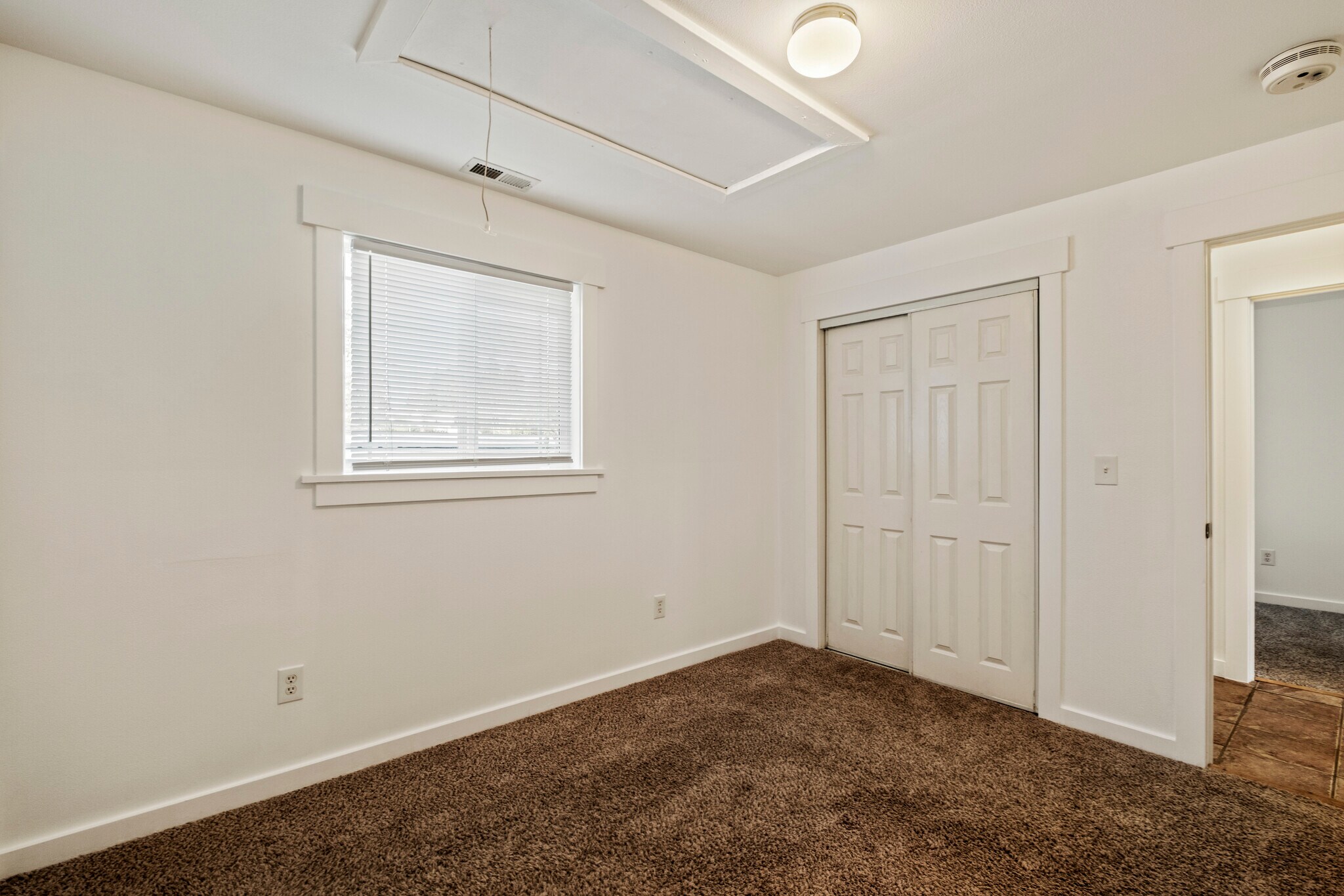 Building Photo - 2506 NE Franklin St