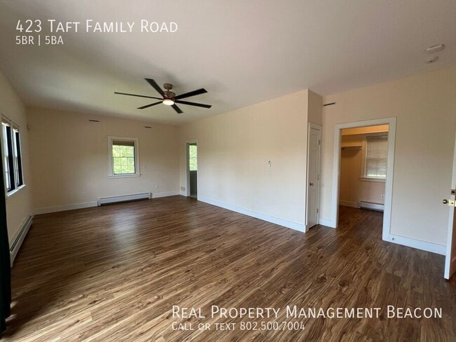 Building Photo - 423 Taft Family Rd