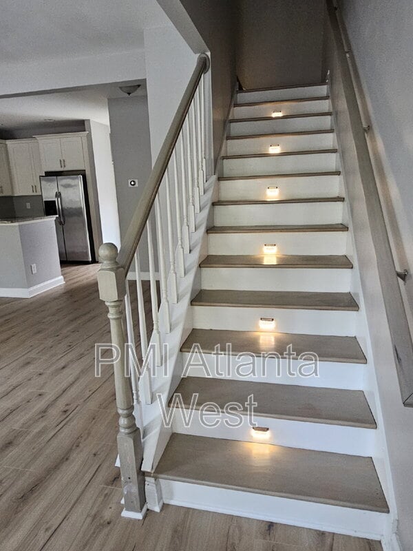 Building Photo - 701 McWilliams Rd SE