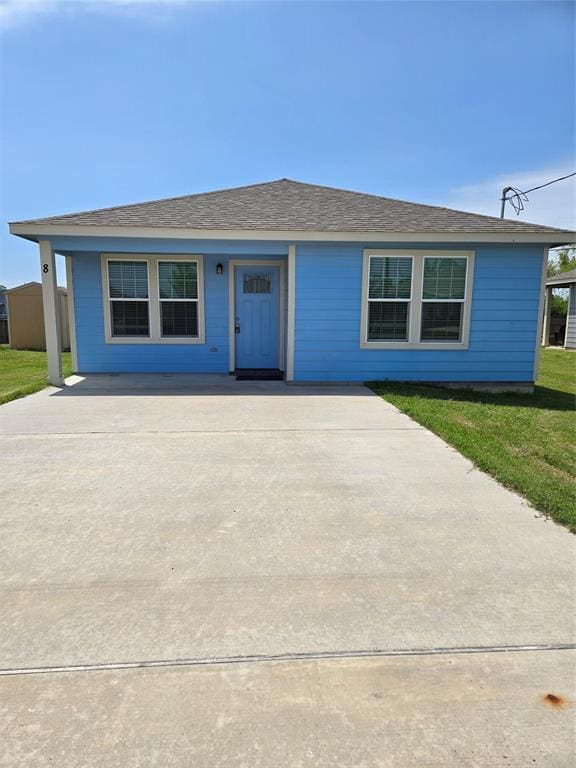 Primary Photo - 2724 Avenue D