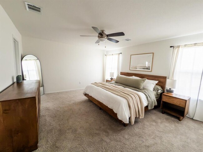 Building Photo - 6305 Conestoga Wagon Way