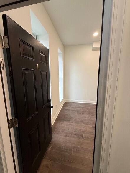 Building Photo - 2028 Druid Hill Ave