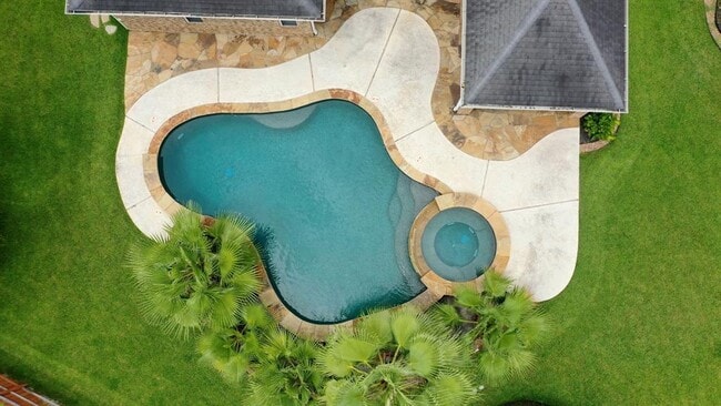 Building Photo - 3603 Quail Springs Ln