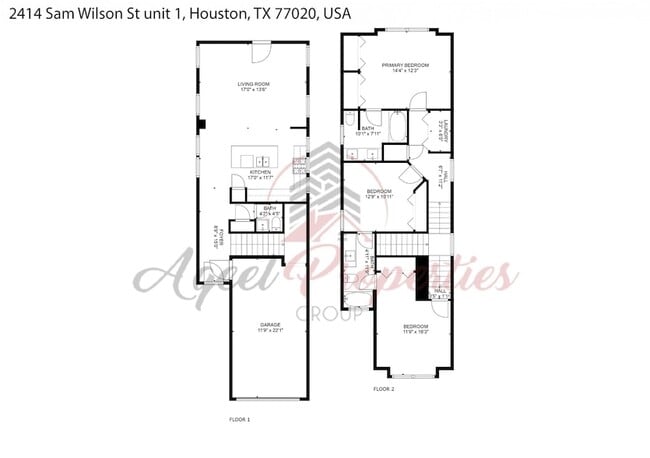 Building Photo - 2414 Sam Wilson St