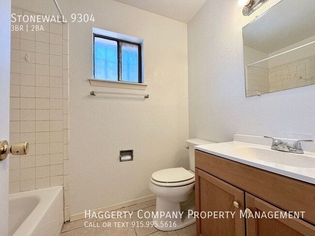 Building Photo - Stonewall 9304-