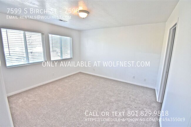 Building Photo - 7599 Birch St