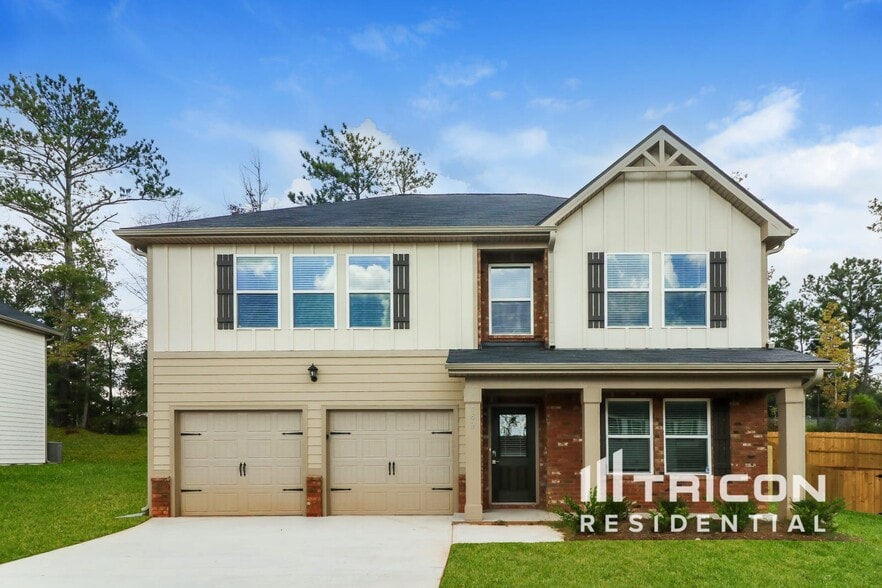 Primary Photo - 742 Great Oak Pl