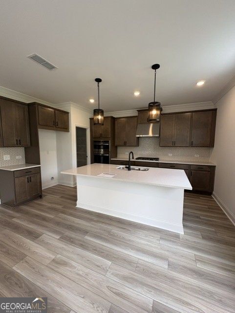 Building Photo - 3372 Burkston Pl