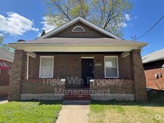 Building Photo - 6912 Greenway Ave