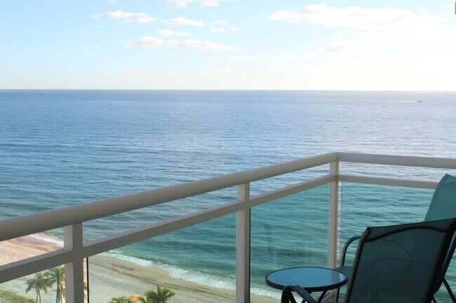Building Photo - 3900 Galt Ocean Dr
