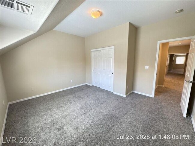 Building Photo - Luxury Queensridge Home with Private Loft, Balcony & Two-Way Fireplace