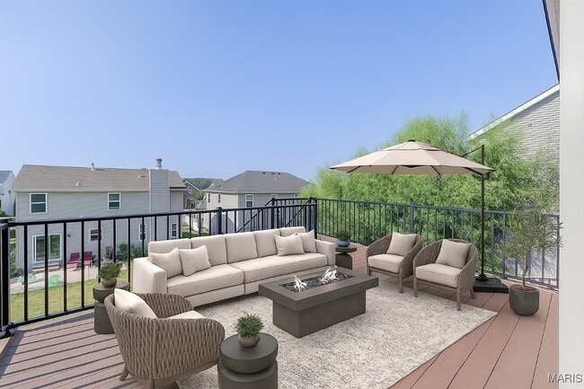 Building Photo - 2025 Maryland Oaks Cir