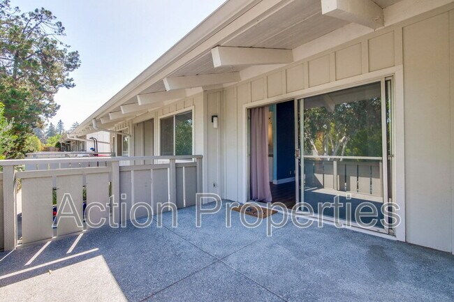 Building Photo - 255 S Rengstorff Ave