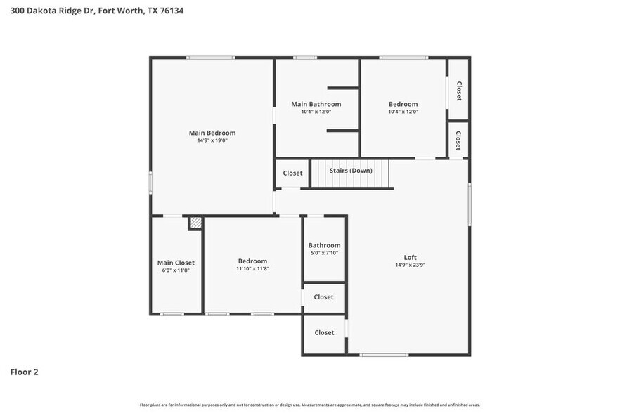 Building Photo - 300 Dakota Ridge Dr