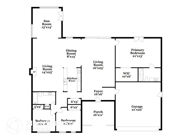 Building Photo - 9827 San Sierra Way