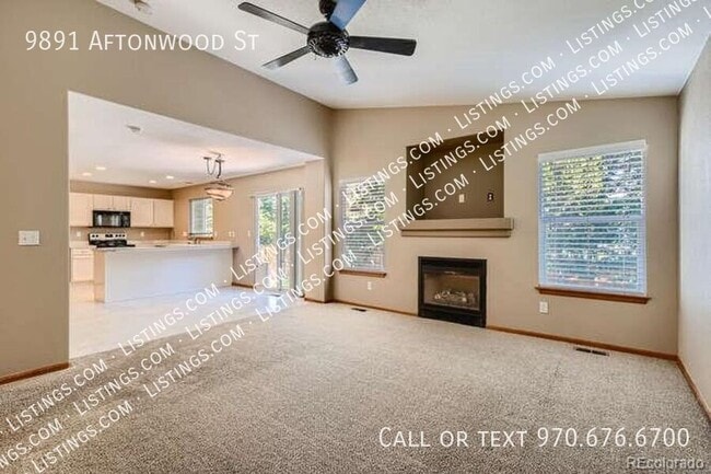 Building Photo - 9891 Aftonwood St